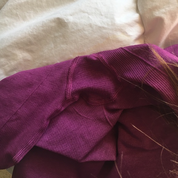 Cropped lululemon leggings - Picture 5 of 5